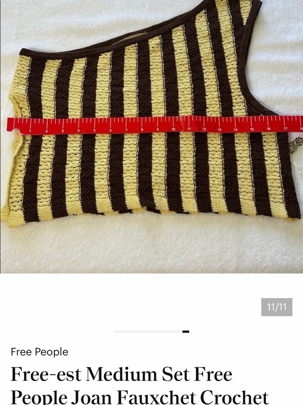 Size medium - Picture 7 of 7